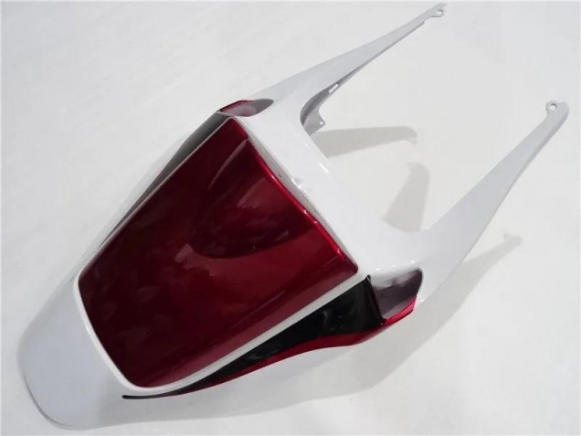 Kits Carene Completa Honda CBR 600 RR 05-06 - Rosso Bianco Nero Kits Carene Completa Honda CBR 600 RR 05-06 - Rosso Bianco Nero