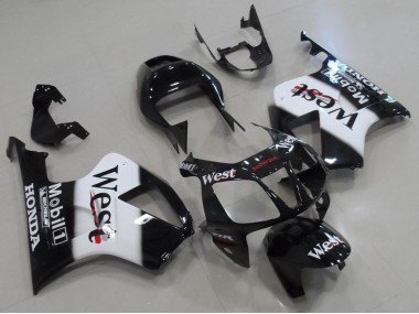 Kits Carene Completa Honda VTR 1000 00-06 - West