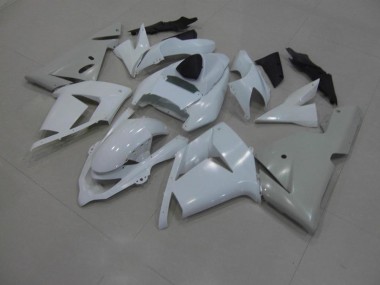Kits Carene Completa Kawasaki ZX10R 03-05 - Non Verniciato