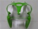 Kits Carene Completa Kawasaki ZX6R 00-02 - Verde Kits Carene Completa Kawasaki ZX6R 00-02 - Verde