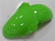 Kits Carene Completa Kawasaki ZX6R 00-02 - Verde Kits Carene Completa Kawasaki ZX6R 00-02 - Verde