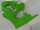 Kits Carene Completa Kawasaki ZX6R 00-02 - Verde Kits Carene Completa Kawasaki ZX6R 00-02 - Verde