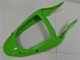 Kits Carene Completa Kawasaki ZX6R 00-02 - Verde Kits Carene Completa Kawasaki ZX6R 00-02 - Verde