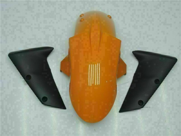 Kits Carene Completa Kawasaki ZX6R 05-06 - Arancia Kits Carene Completa Kawasaki ZX6R 05-06 - Arancia