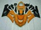 Kits Carene Completa Kawasaki ZX6R 05-06 - Arancia Kits Carene Completa Kawasaki ZX6R 05-06 - Arancia