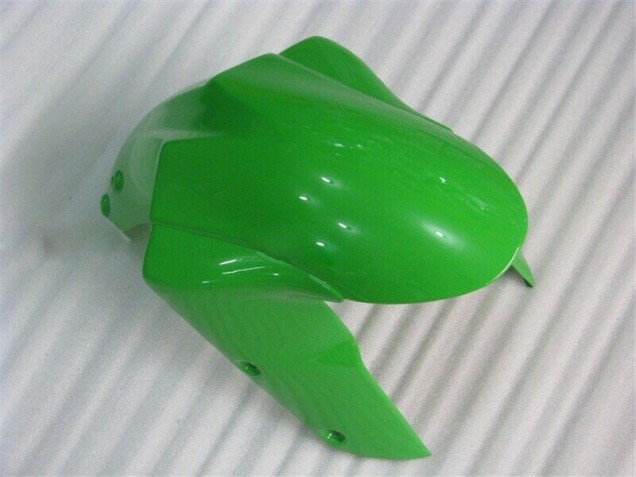 Kits Carene Completa Kawasaki ZX6R 05-06 - Verde Kits Carene Completa Kawasaki ZX6R 05-06 - Verde