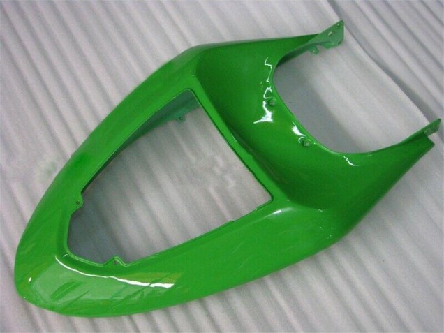 Kits Carene Completa Kawasaki ZX6R 05-06 - Verde Kits Carene Completa Kawasaki ZX6R 05-06 - Verde