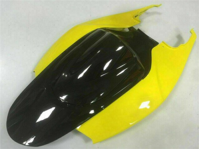 Kits Carene Completa Suzuki GSXR 600 / 750 K6 06-07 - Nero Kits Carene Completa Suzuki GSXR 600 / 750 K6 06-07 - Nero