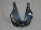 Kits Carene Completa Yamaha R1 00-01 - Blu Kits Carene Completa Yamaha R1 00-01 - Blu