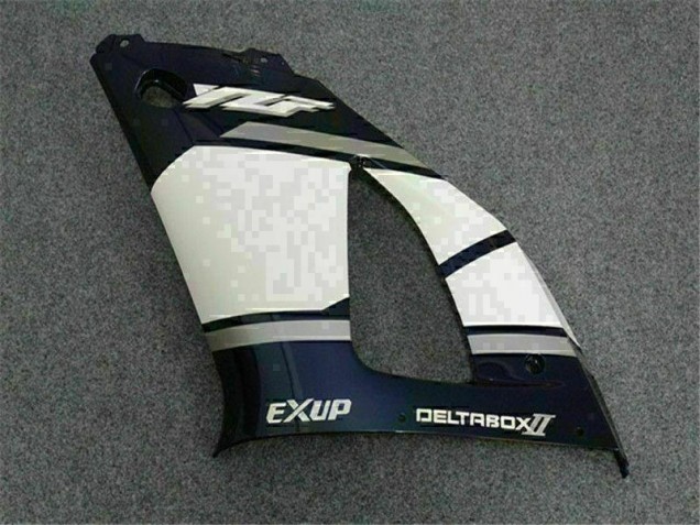 Kits Carene Completa Yamaha R1 00-01 - Blu Kits Carene Completa Yamaha R1 00-01 - Blu
