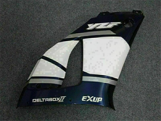 Kits Carene Completa Yamaha R1 00-01 - Blu Kits Carene Completa Yamaha R1 00-01 - Blu