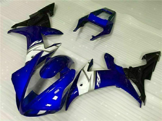 Kits Carene Completa Yamaha R1 02-03 - Blu Kits Carene Completa Yamaha R1 02-03 - Blu