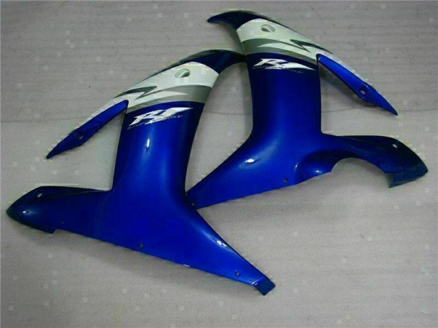 Kits Carene Completa Yamaha R1 02-03 - Blu Kits Carene Completa Yamaha R1 02-03 - Blu