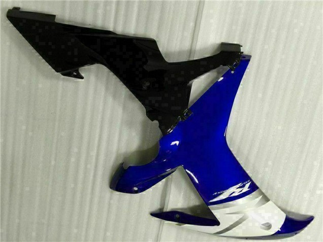 Kits Carene Completa Yamaha R1 02-03 - Blu Kits Carene Completa Yamaha R1 02-03 - Blu