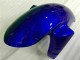 Kits Carene Completa Yamaha R1 02-03 - Blu Kits Carene Completa Yamaha R1 02-03 - Blu