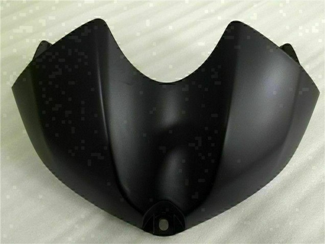 Kits Carene Completa Yamaha R6 08-16 - Bianco Nero Kits Carene Completa Yamaha R6 08-16 - Bianco Nero