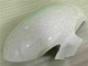 Kits Carene Completa Yamaha R6 08-16 - Bianco Nero Kits Carene Completa Yamaha R6 08-16 - Bianco Nero