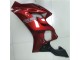 Kits Carene Completa Yamaha R6 17-23 - Rosso Kits Carene Completa Yamaha R6 17-23 - Rosso