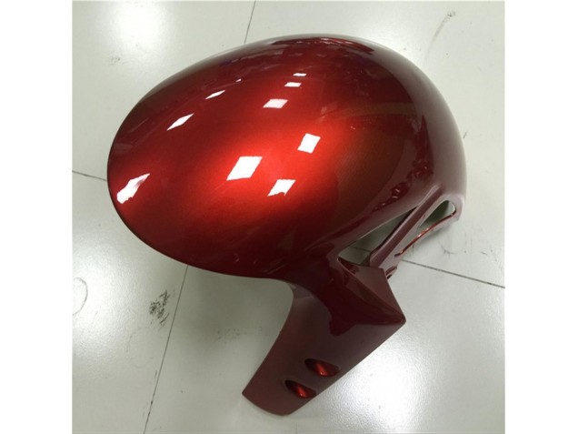 Kits Carene Completa Yamaha R6 17-23 - Rosso Kits Carene Completa Yamaha R6 17-23 - Rosso