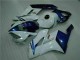 Kits Carene Honda CBR 1000 RR 04-05 - Bianco Blu Kits Carene Honda CBR 1000 RR 04-05 - Bianco Blu