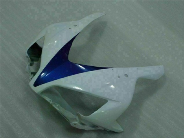Kits Carene Honda CBR 1000 RR 04-05 - Bianco Blu Kits Carene Honda CBR 1000 RR 04-05 - Bianco Blu