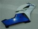 Kits Carene Honda CBR 1000 RR 04-05 - Bianco Blu Kits Carene Honda CBR 1000 RR 04-05 - Bianco Blu