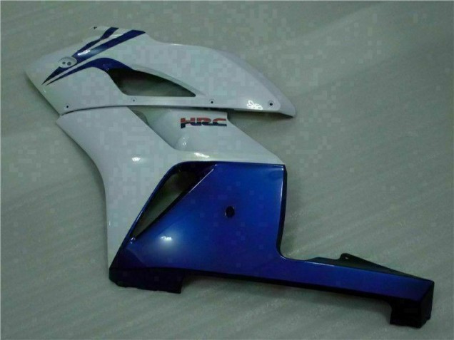 Kits Carene Honda CBR 1000 RR 04-05 - Bianco Blu Kits Carene Honda CBR 1000 RR 04-05 - Bianco Blu