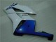 Kits Carene Honda CBR 1000 RR 04-05 - Bianco Blu Kits Carene Honda CBR 1000 RR 04-05 - Bianco Blu