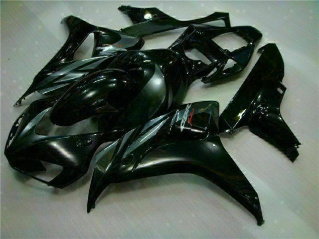 Kits Carene Honda CBR 1000 RR 04-05 - Nero Kits Carene Honda CBR 1000 RR 04-05 - Nero