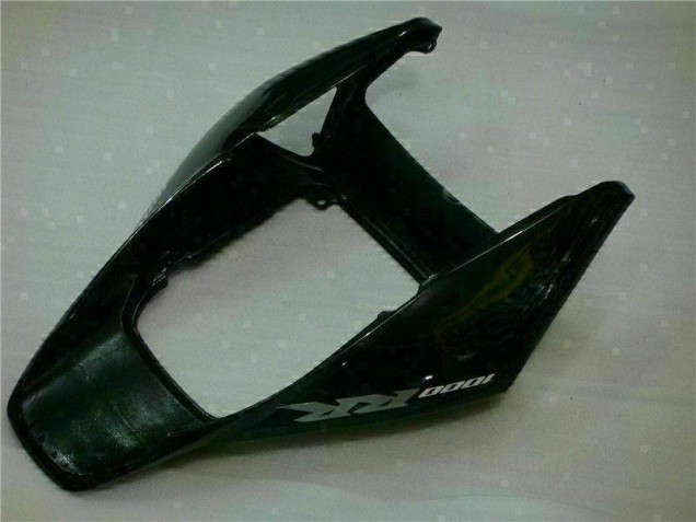 Kits Carene Honda CBR 1000 RR 04-05 - Nero Kits Carene Honda CBR 1000 RR 04-05 - Nero