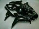Kits Carene Honda CBR 1000 RR 04-05 - Nero Kits Carene Honda CBR 1000 RR 04-05 - Nero