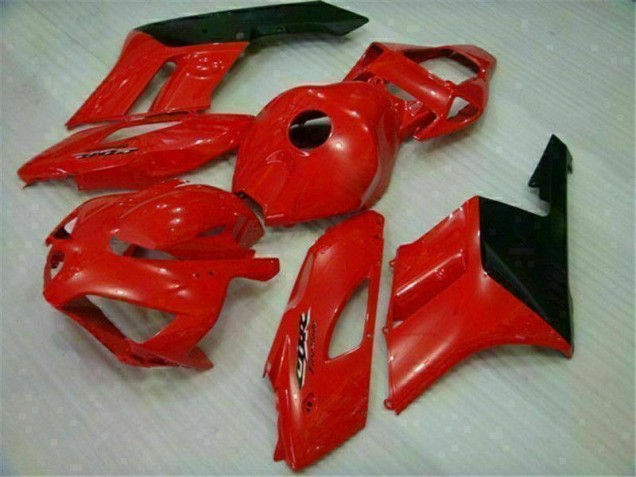 Kits Carene Honda CBR 1000 RR 04-05 - Rosso Kits Carene Honda CBR 1000 RR 04-05 - Rosso