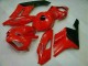 Kits Carene Honda CBR 1000 RR 04-05 - Rosso Kits Carene Honda CBR 1000 RR 04-05 - Rosso