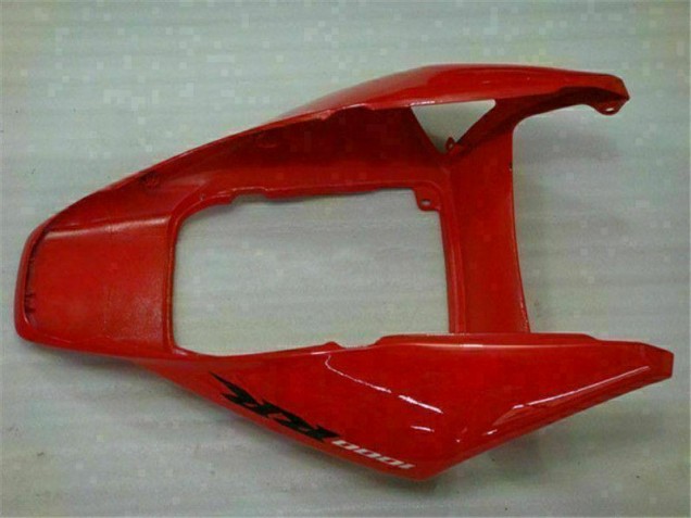 Kits Carene Honda CBR 1000 RR 04-05 - Rosso Kits Carene Honda CBR 1000 RR 04-05 - Rosso