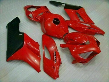 Kits Carene Honda CBR 1000 RR 04-05 - Rosso