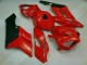 Kits Carene Honda CBR 1000 RR 04-05 - Rosso Kits Carene Honda CBR 1000 RR 04-05 - Rosso