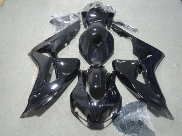 Kits Carene Honda CBR 1000 RR 06-07 - Nero Kits Carene Honda CBR 1000 RR 06-07 - Nero