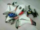 Kits Carene Honda CBR 1000 RR 08-11 - Bianco Kits Carene Honda CBR 1000 RR 08-11 - Bianco