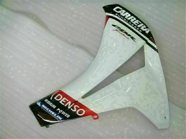 Kits Carene Honda CBR 1000 RR 08-11 - Bianco Kits Carene Honda CBR 1000 RR 08-11 - Bianco