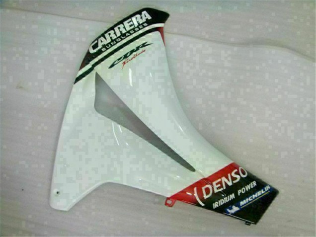 Kits Carene Honda CBR 1000 RR 08-11 - Bianco Kits Carene Honda CBR 1000 RR 08-11 - Bianco