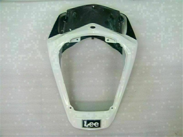 Kits Carene Honda CBR 1000 RR 08-11 - Bianco Kits Carene Honda CBR 1000 RR 08-11 - Bianco