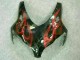Kits Carene Honda CBR 1000 RR 08-11 - Rosso Fiamma Kits Carene Honda CBR 1000 RR 08-11 - Rosso Fiamma