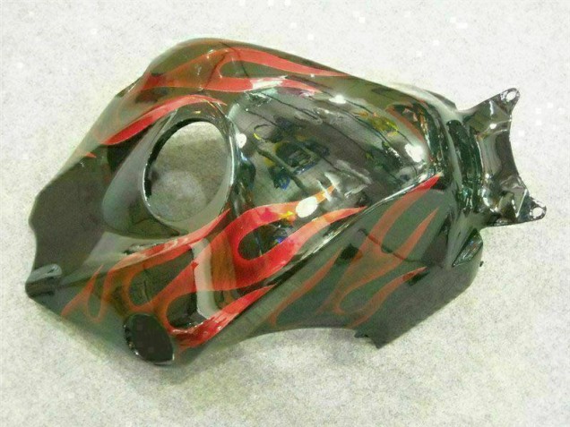 Kits Carene Honda CBR 1000 RR 08-11 - Rosso Fiamma Kits Carene Honda CBR 1000 RR 08-11 - Rosso Fiamma