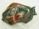 Kits Carene Honda CBR 1000 RR 08-11 - Rosso Fiamma Kits Carene Honda CBR 1000 RR 08-11 - Rosso Fiamma