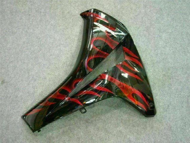 Kits Carene Honda CBR 1000 RR 08-11 - Rosso Fiamma Kits Carene Honda CBR 1000 RR 08-11 - Rosso Fiamma