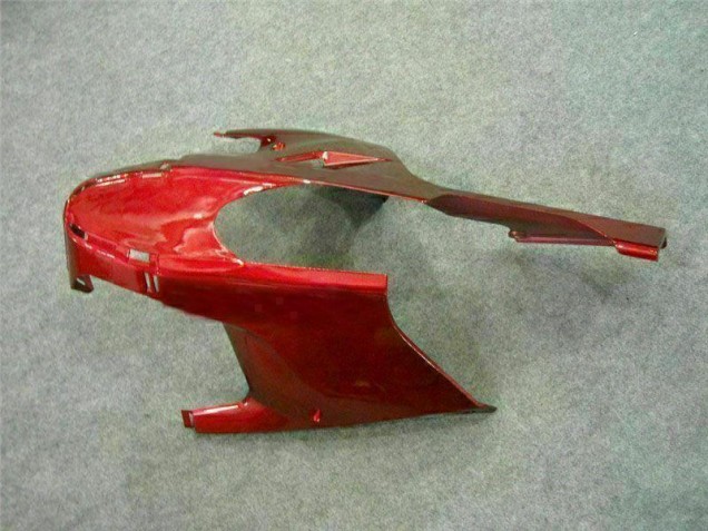 Kits Carene Honda CBR 1000 RR 08-11 - Rosso Fiamma Kits Carene Honda CBR 1000 RR 08-11 - Rosso Fiamma