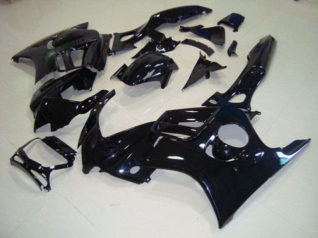 Kits Carene Honda CBR 600 F3 95-98 - Nero