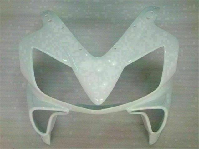 Kits Carene Honda CBR 600 F4i 01-03 - Bianco Nero Kits Carene Honda CBR 600 F4i 01-03 - Bianco Nero