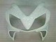 Kits Carene Honda CBR 600 F4i 01-03 - Bianco Nero Kits Carene Honda CBR 600 F4i 01-03 - Bianco Nero