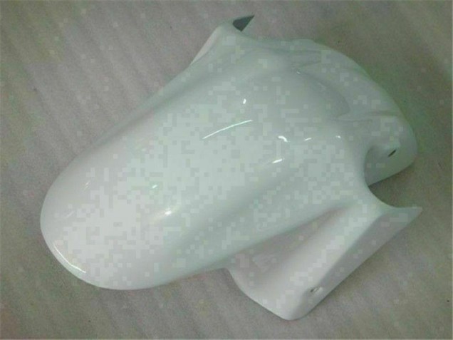 Kits Carene Honda CBR 600 F4i 01-03 - Bianco Nero Kits Carene Honda CBR 600 F4i 01-03 - Bianco Nero